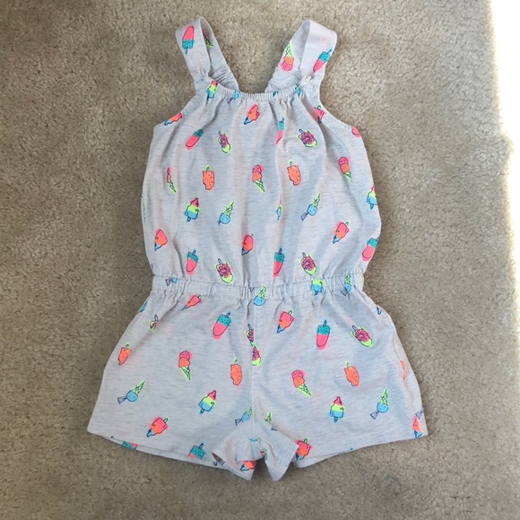 Toddler romper - Picture 1 of 2